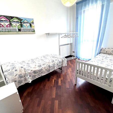Da Elsa Apartamento Chioggia Exterior foto