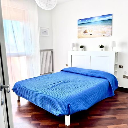 Da Elsa Apartamento Chioggia Exterior foto
