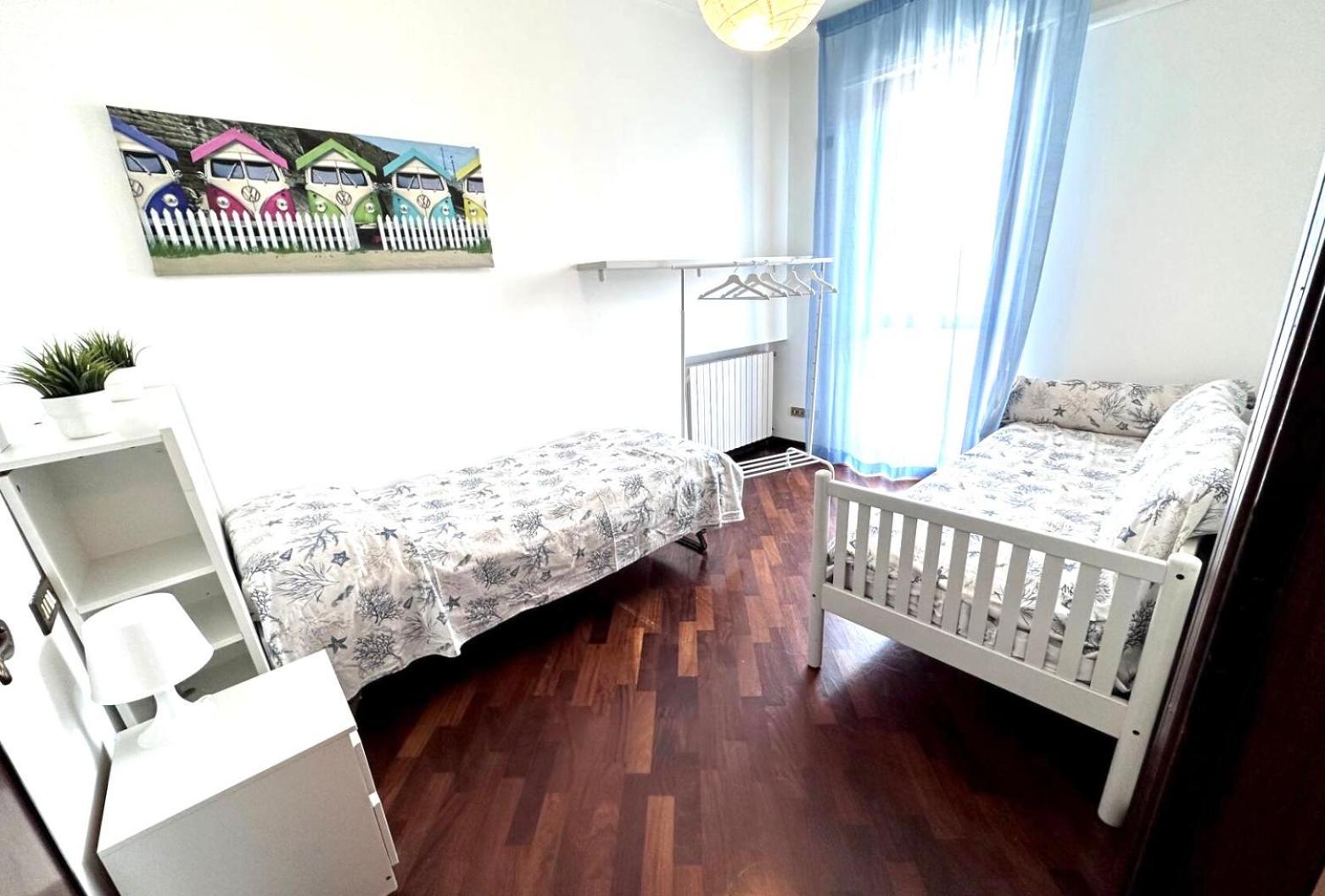 Da Elsa Apartamento Chioggia Exterior foto