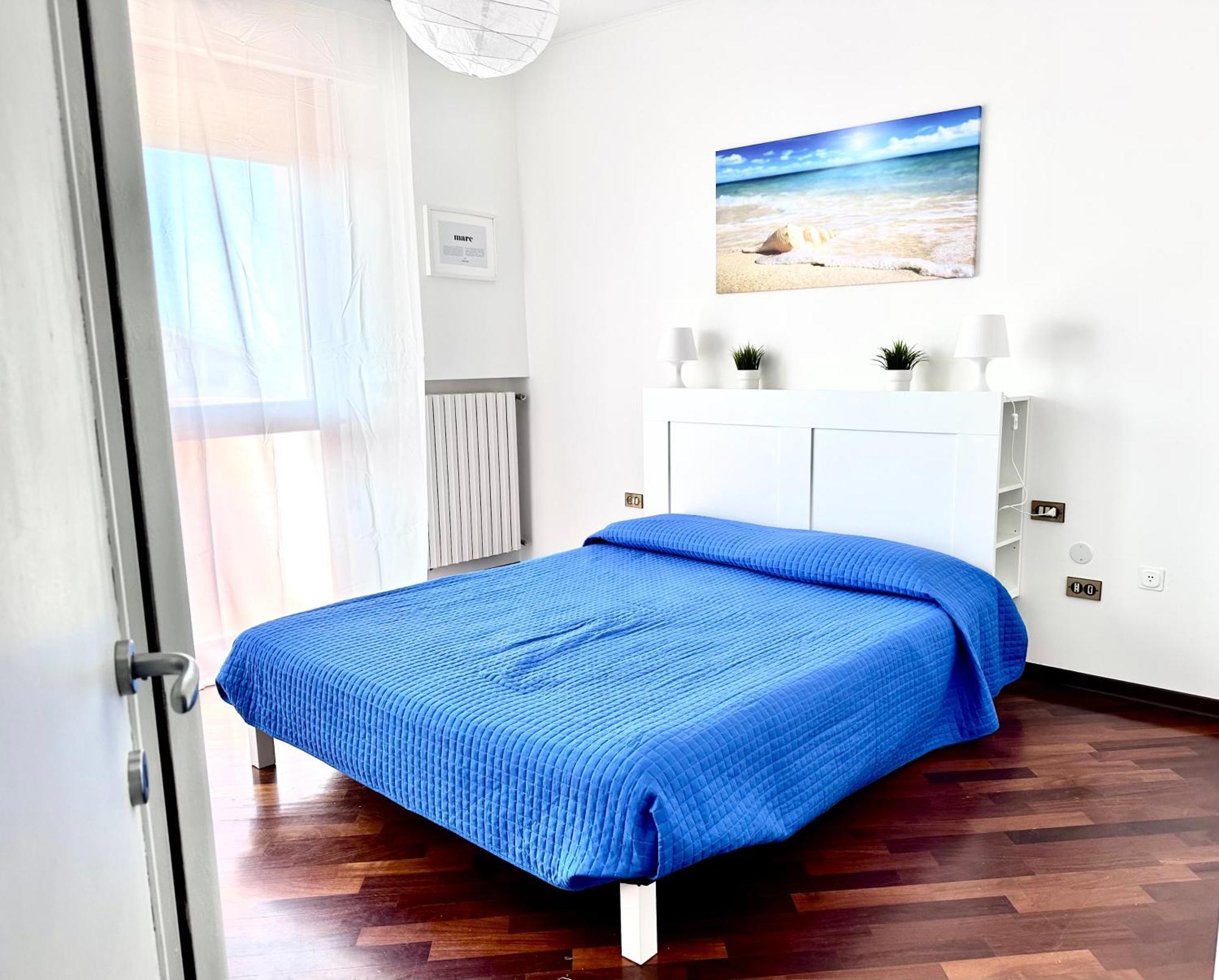 Da Elsa Apartamento Chioggia Exterior foto