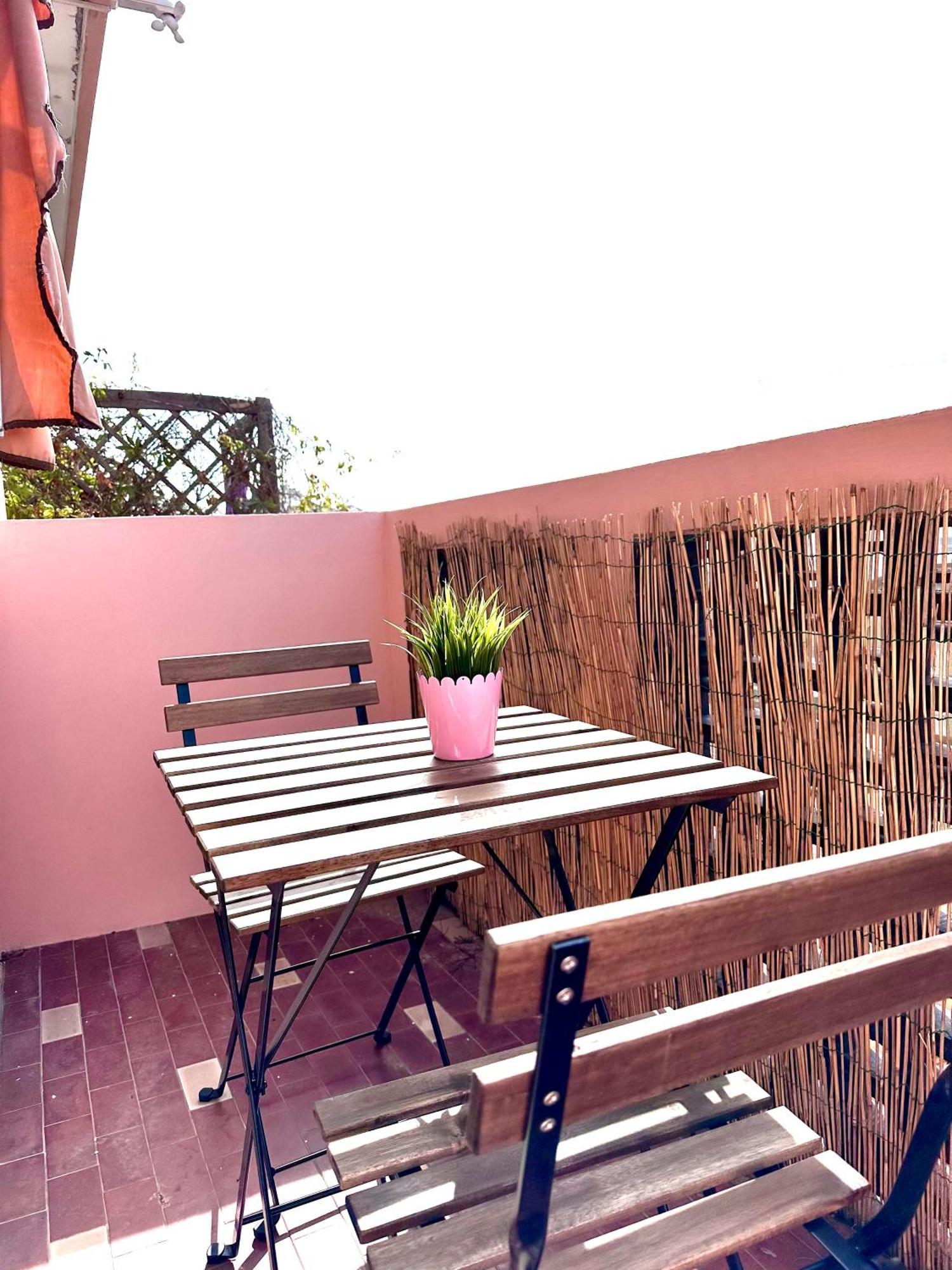 Da Elsa Apartamento Chioggia Exterior foto